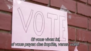 Qu'est-ce qu'un budget participatif?