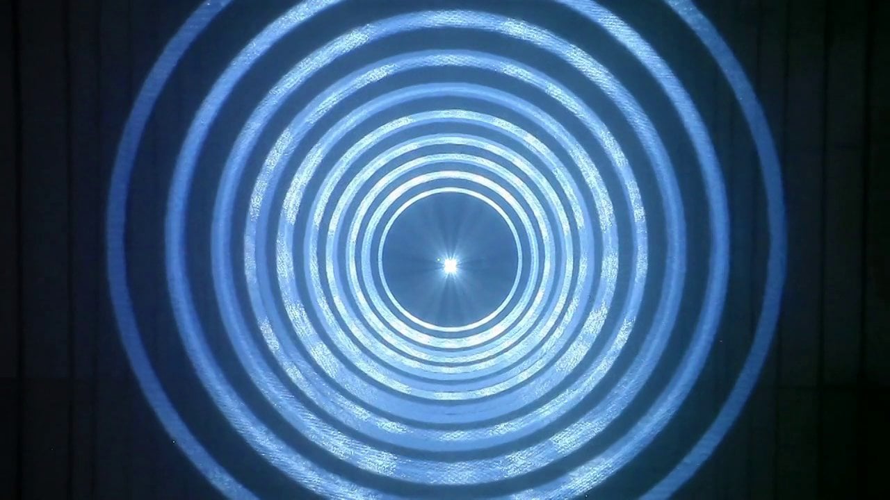 Screenshot of DAYDREAM V.2