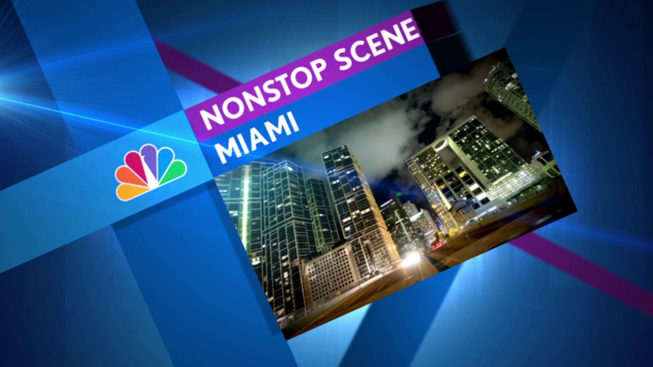 Nonstop Scene Show Open on Vimeo