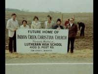 Indian Creek Christian Church