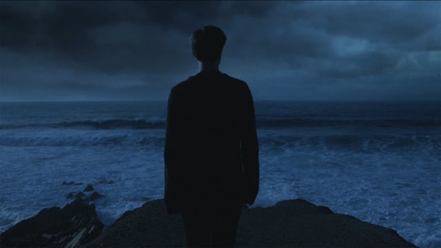 James Blake - Overgrown thumbnail