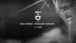 Nabil Spotlight London