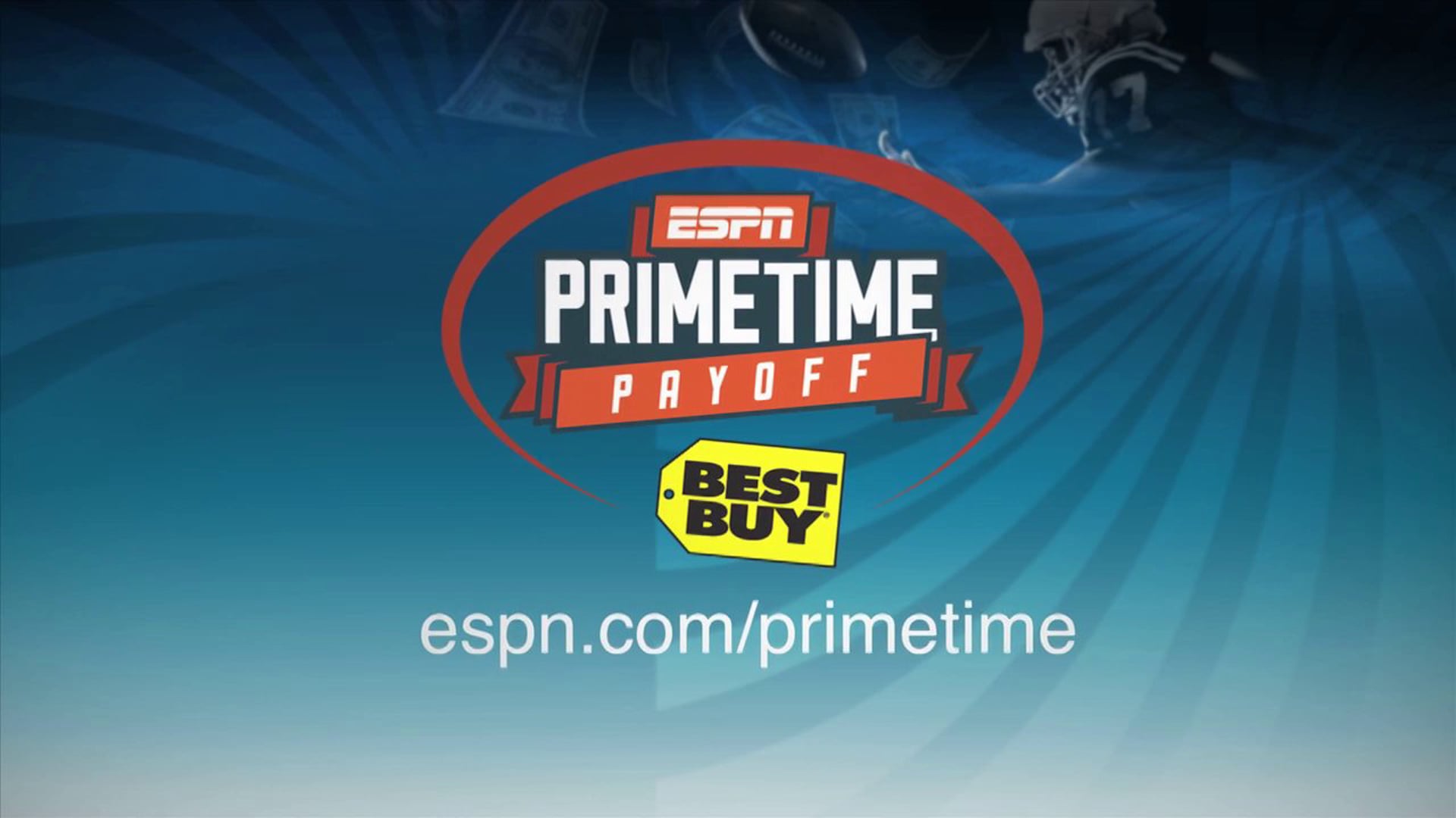 Best Buy Primetime Pay Off 10s Spot 2012-2013