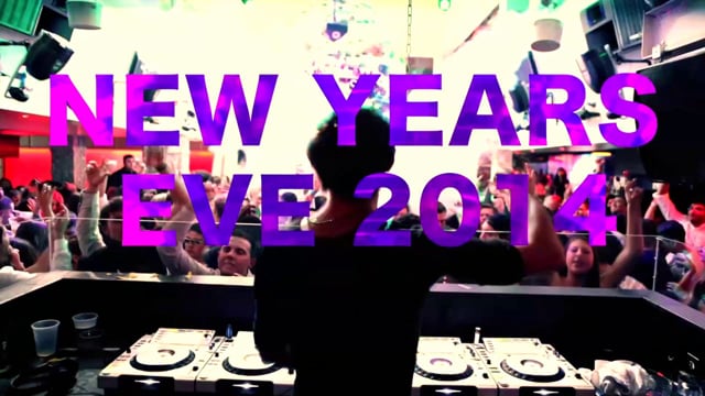 4Sixty6 - ARTY - NEW YEARS EVE - 12/31/2013