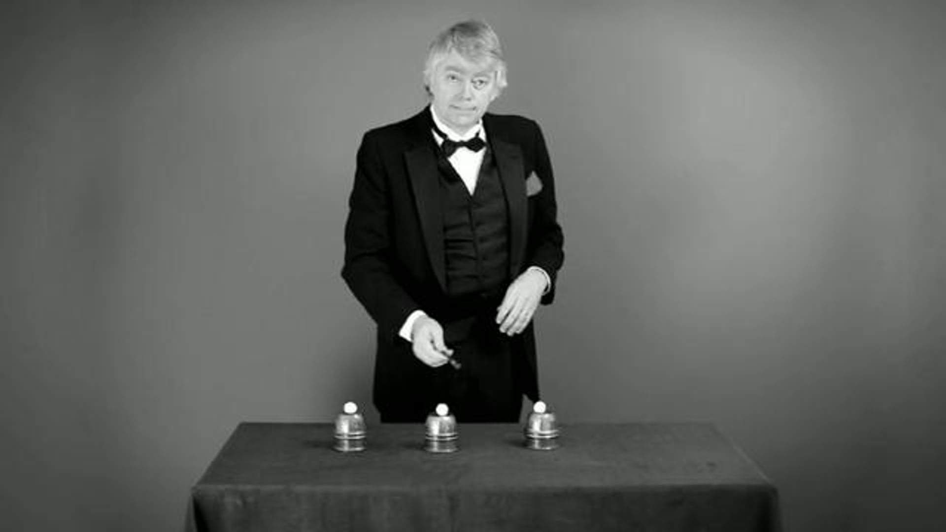 Promotional video thumbnail 3 for Richard Hatch