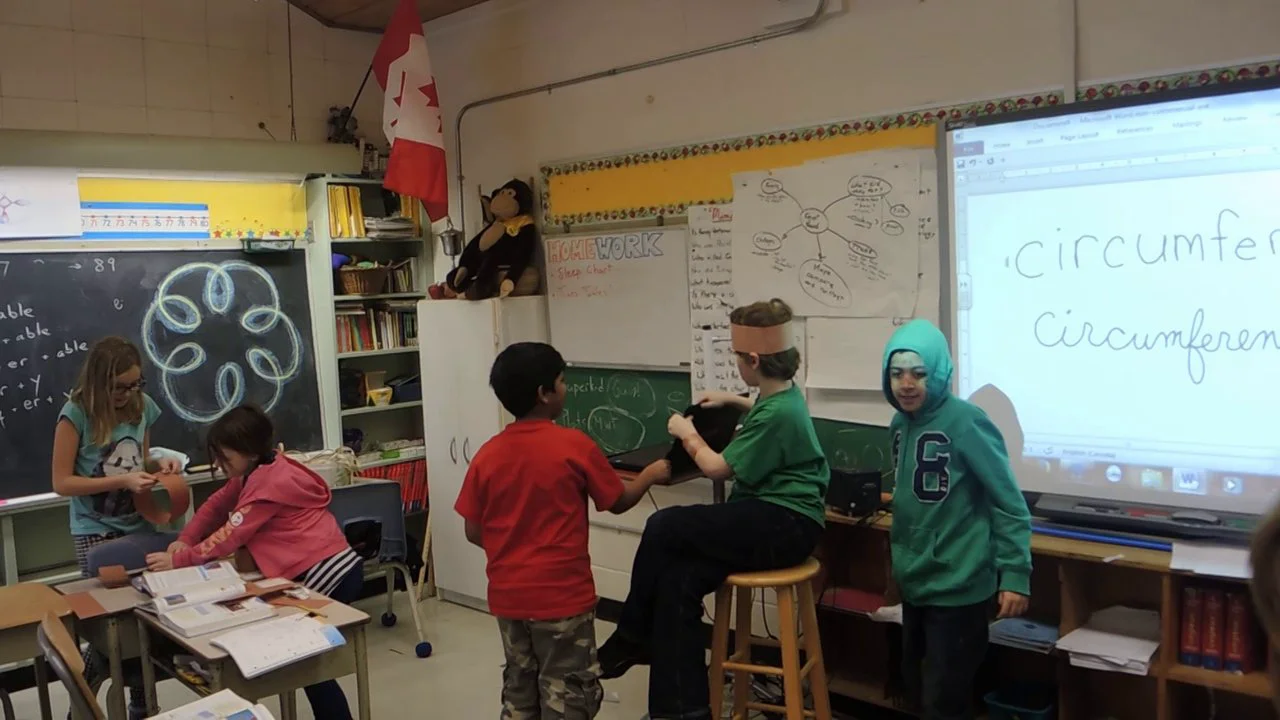 Math January 2013 on Vimeo
