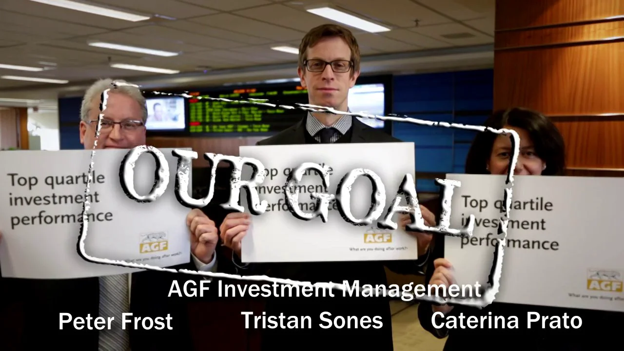 Primerica AGF Canada Launch on Vimeo