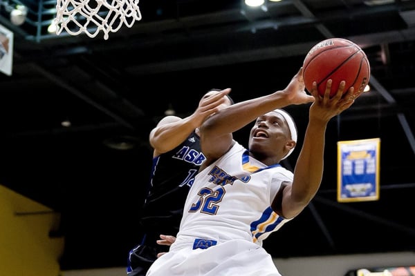 SPOTLIGHT: MOREHEAD STATE