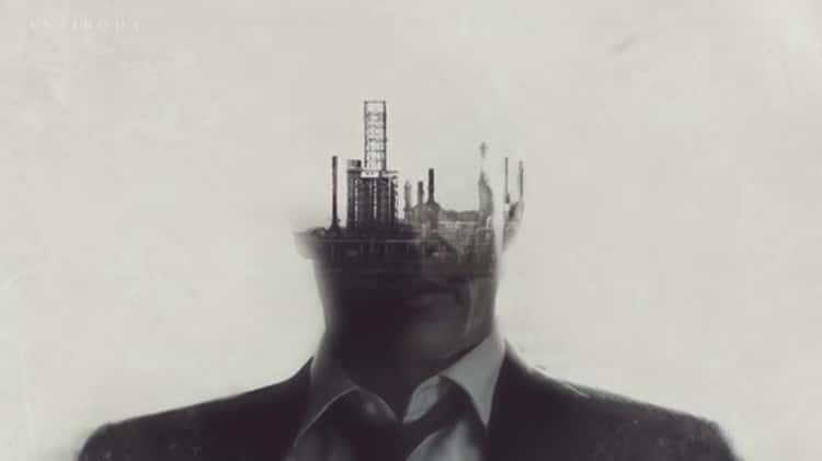 HBO s True Detective Main Title Sequence