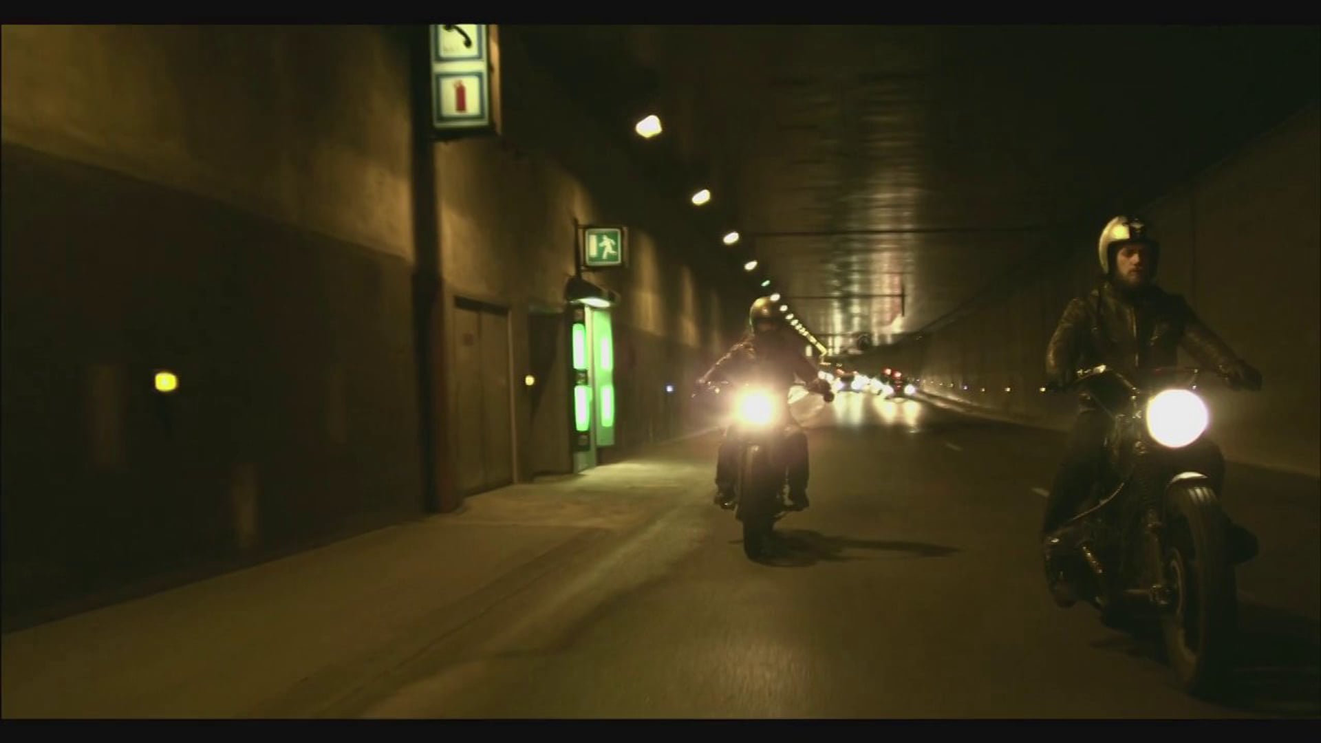 BLITZ - Dewar's Live True