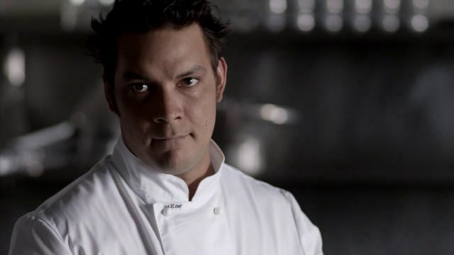 MASTERCHEF TITLES