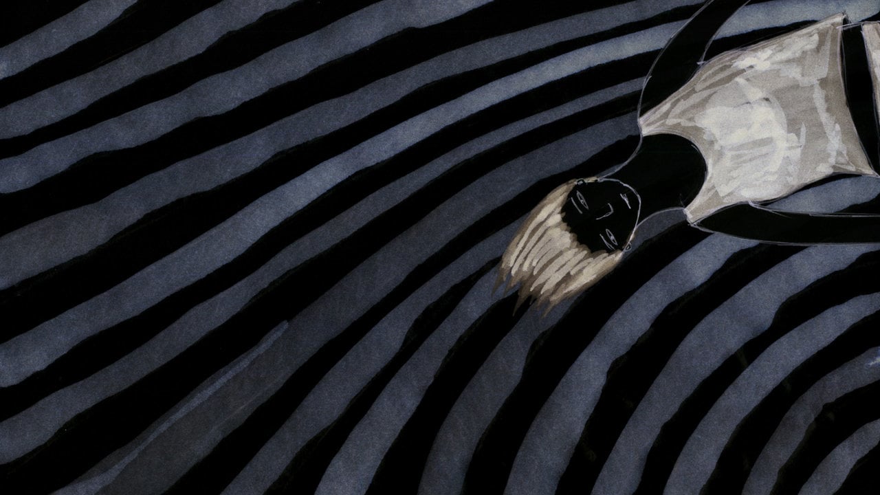 Screenshot of Frühzug (Morning Train)