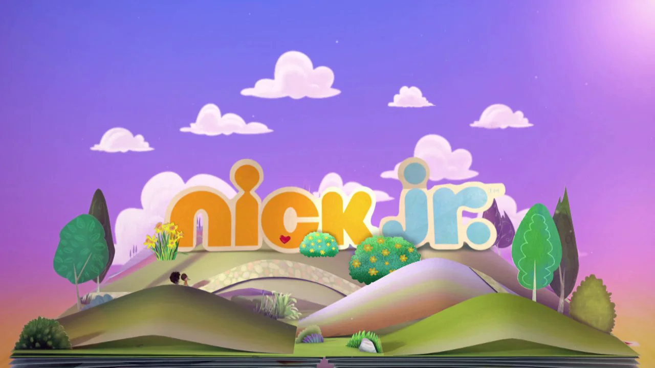 Nick Jr Zack And Quack Launch On Vimeo