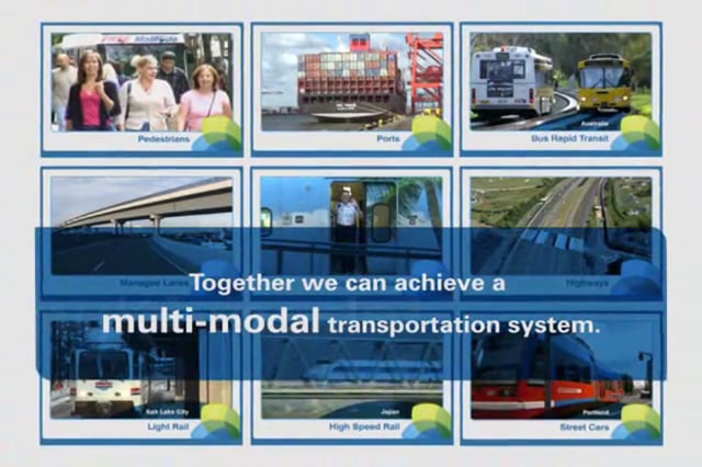 Central Florida Partnership