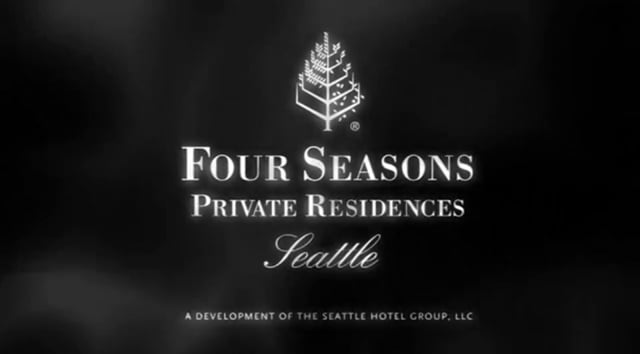 Four Seasons Seattle
