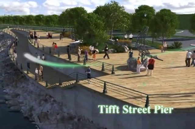 Buffalo Outer Harbor