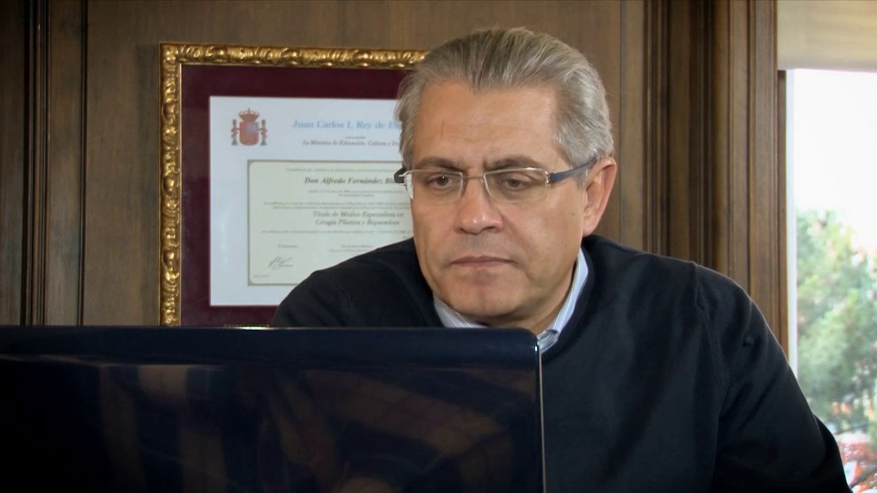 Clínica Fernández Blanco Madrid Opiniones, Fotos y Teléfono