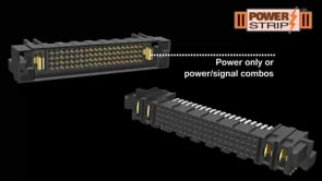 PowerStrip™高功率系统