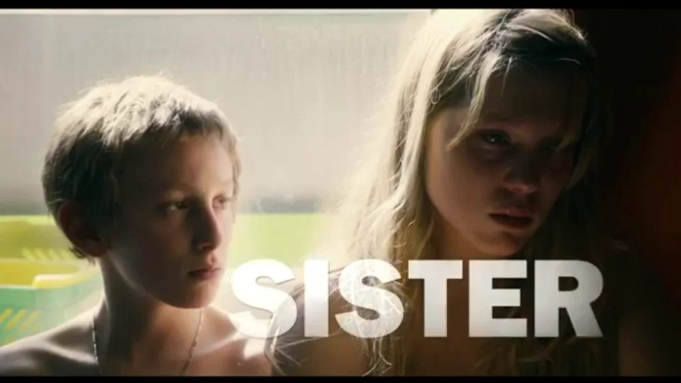 Sister (L'enfant d'en haut) (2012)  