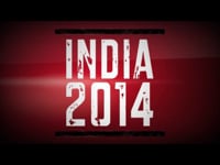 India Announcement Video/Update