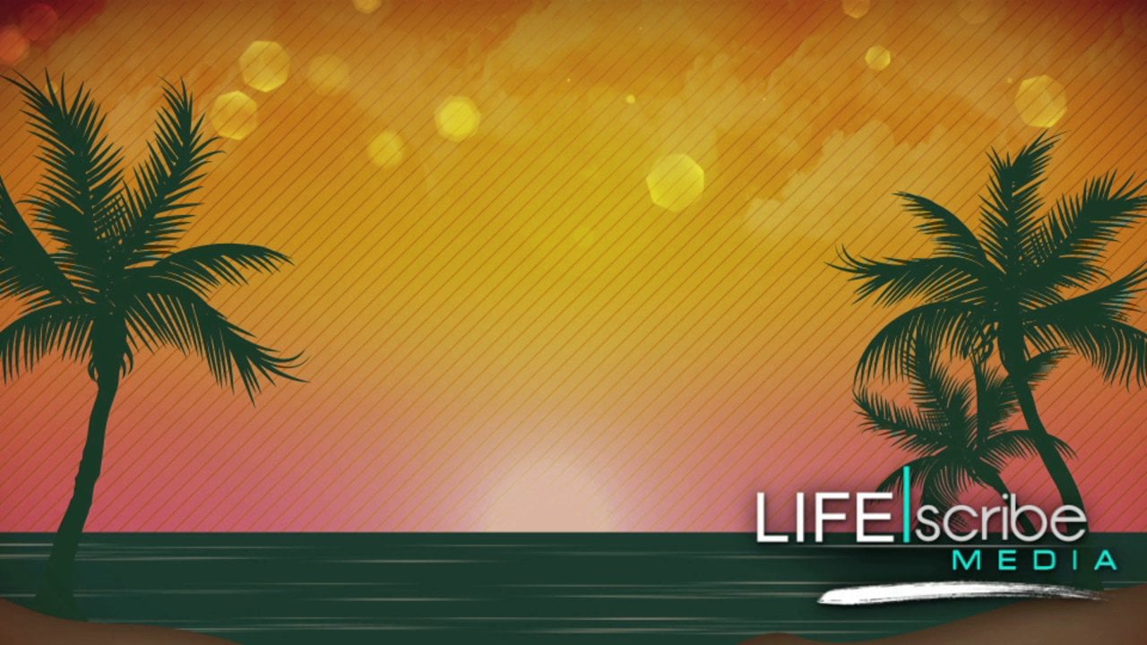 Summer LoopQuickTime 10000 on Vimeo