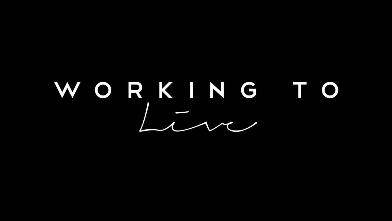 working-to-live-on-vimeo