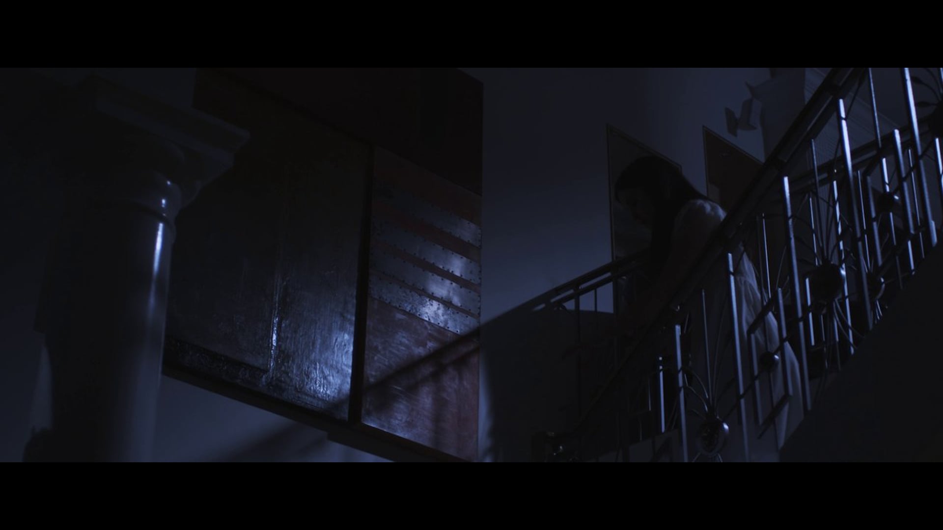 Mark Yeazel Cinematography Reel Narrative