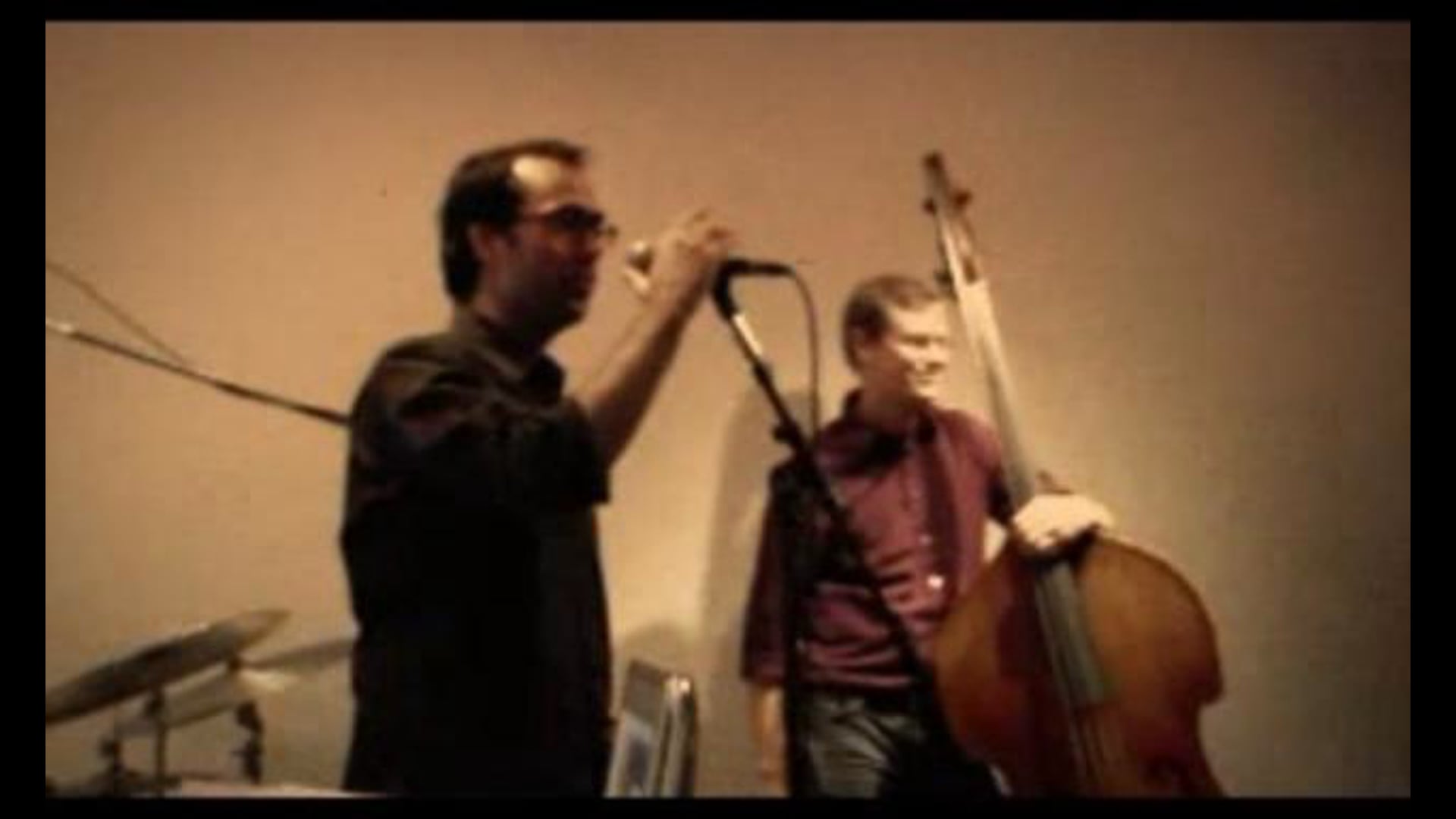 Fredo Viola-(Soho, NYC 2005)
