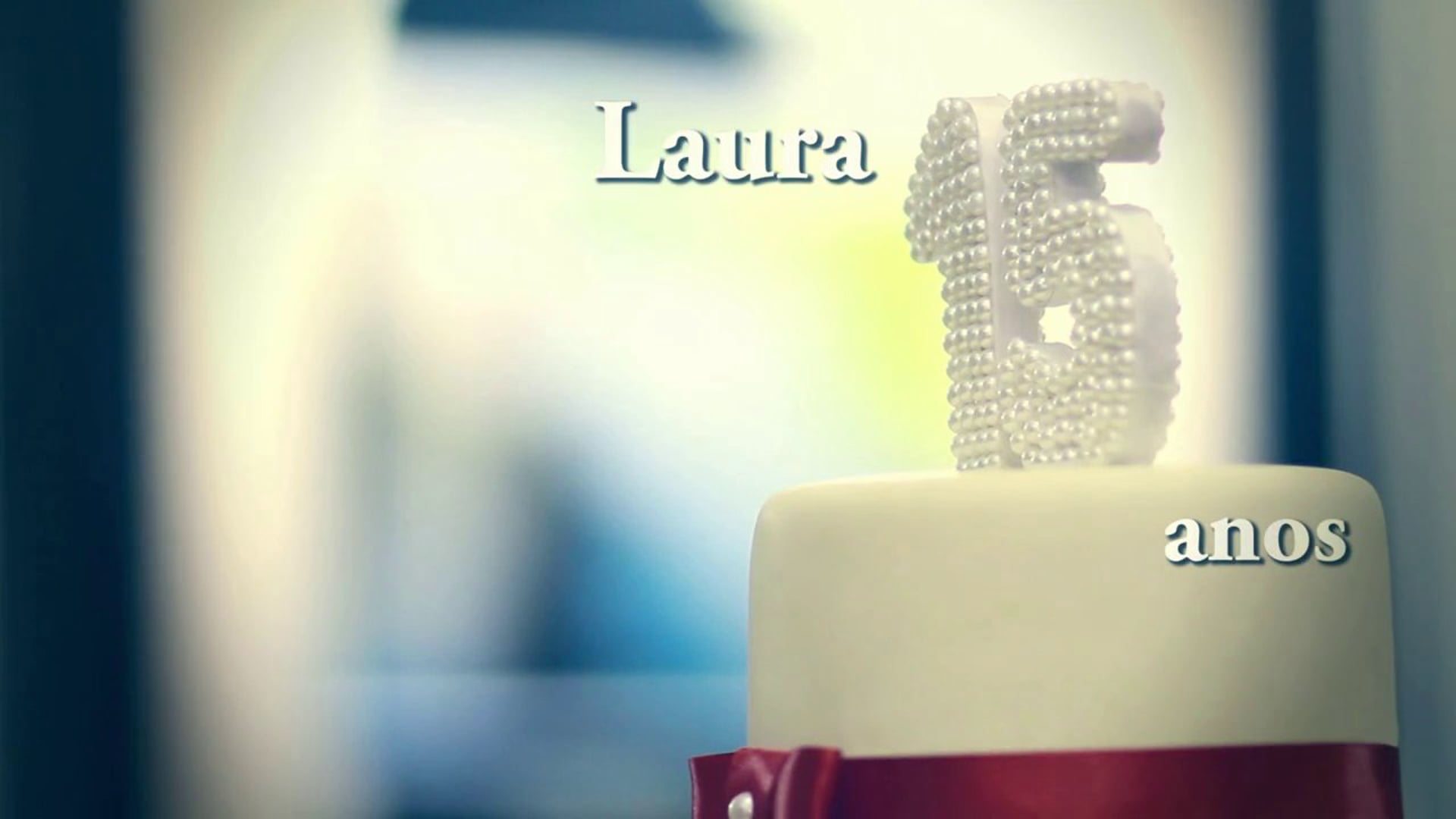 Laura | Trailer 15 Anos