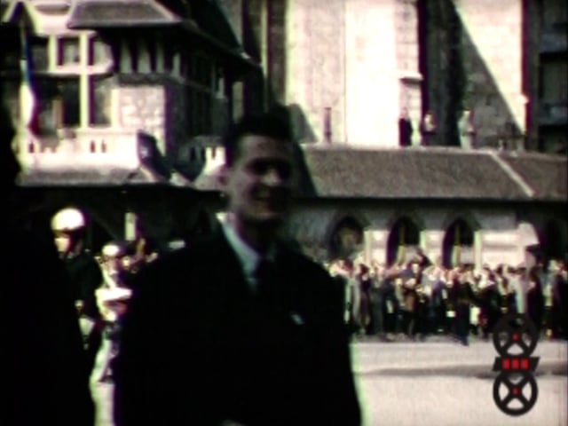 Fêtes annéciennes 1947 à 1960 (Les)