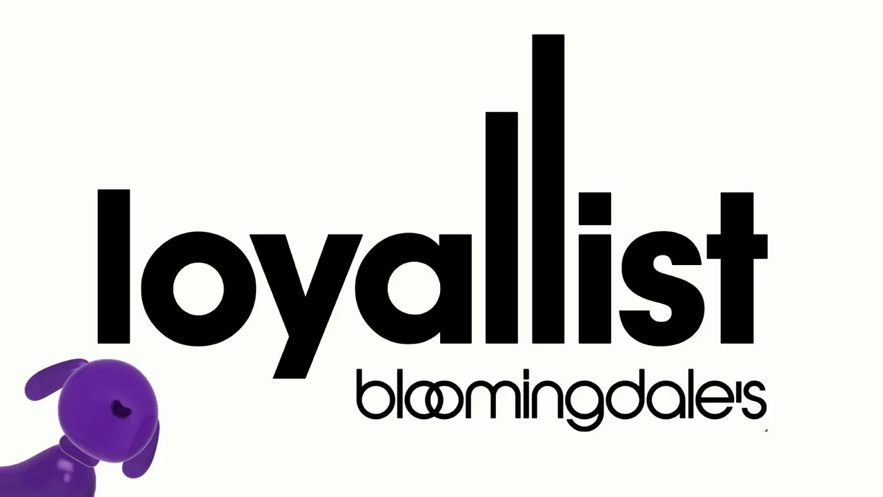 Bloomingdale's Loyallist Program and how you can earn