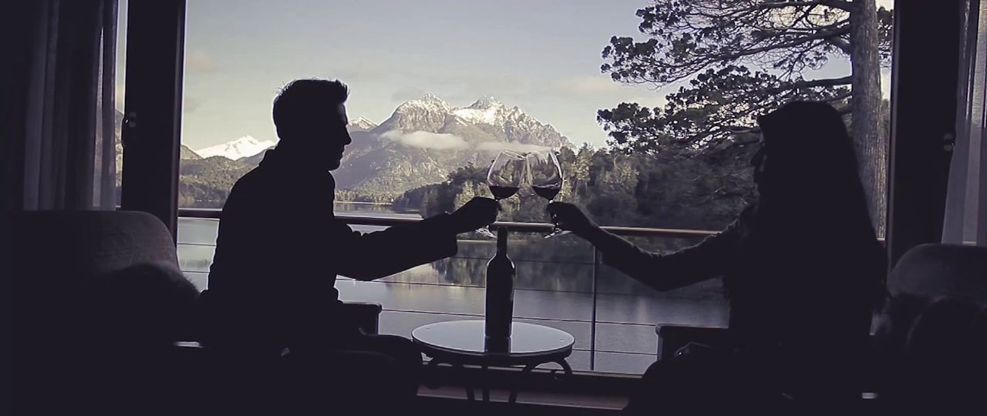 Llao Llao Luxury Hotel & Resort, Golf - Spa | Bariloche