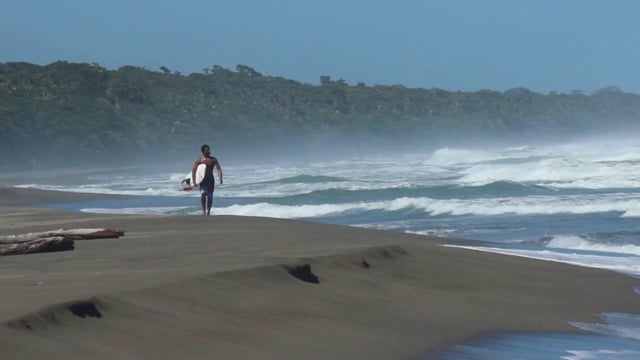 Carlos Muñoz El Caribe from GalloPinto TV