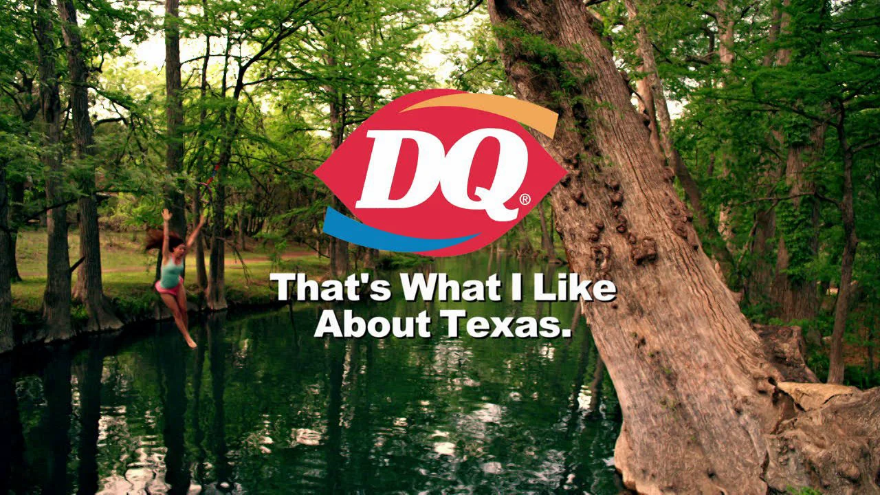 Dairy Queen Texas