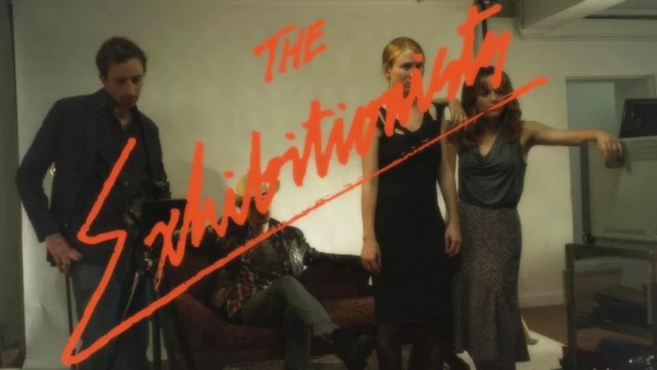 Watch The Exhibitionists Online |   On Demand  