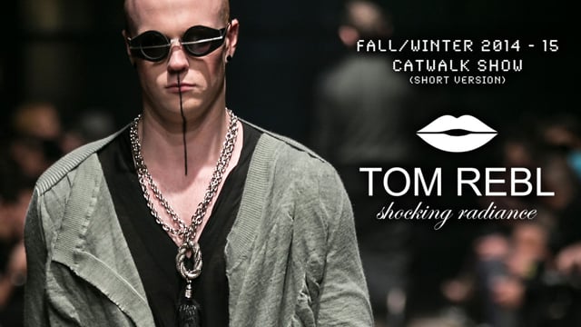 Tom Rebl - 2014-15 catwalk show (short version) Vimeo