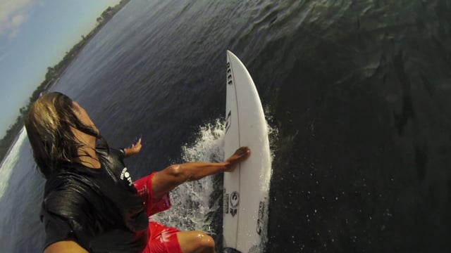 vimeo from mikalajones