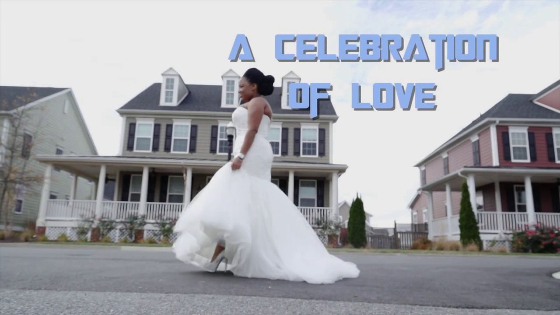 Promotional video thumbnail 3 for Black Mission Media