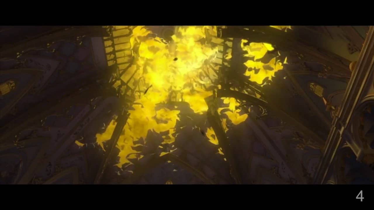 Demo Reel 2014 on Vimeo