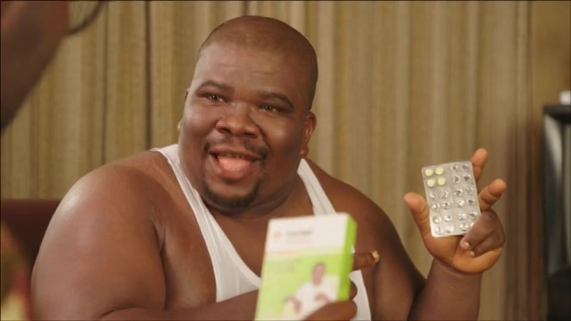 Coartem (NOVARTIS) -'The Visit'