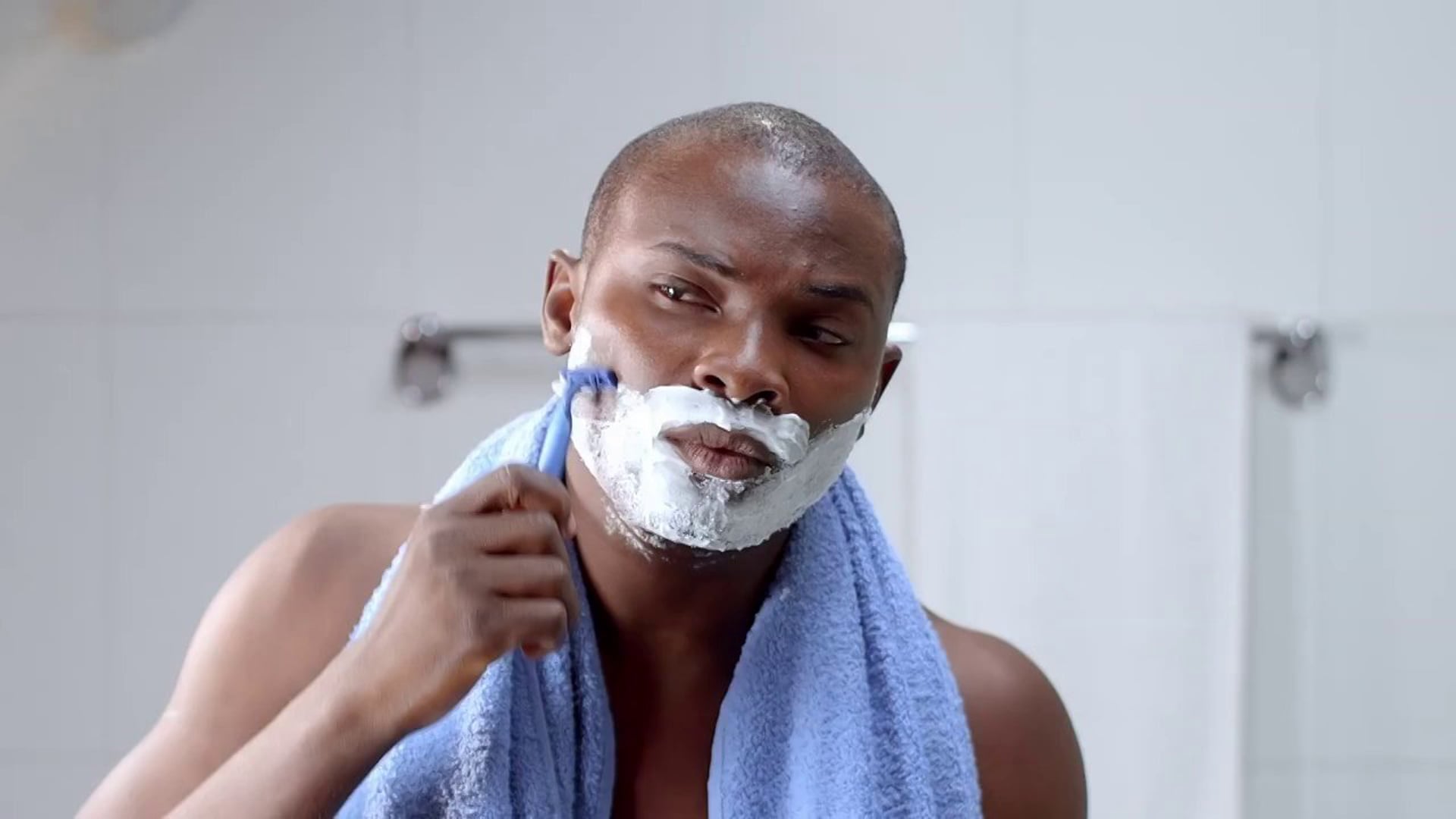 Gillette (P&G) - 'Sink'
