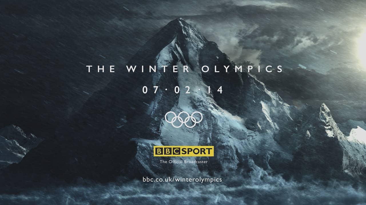 BBC Winter Olympics Nature on Vimeo