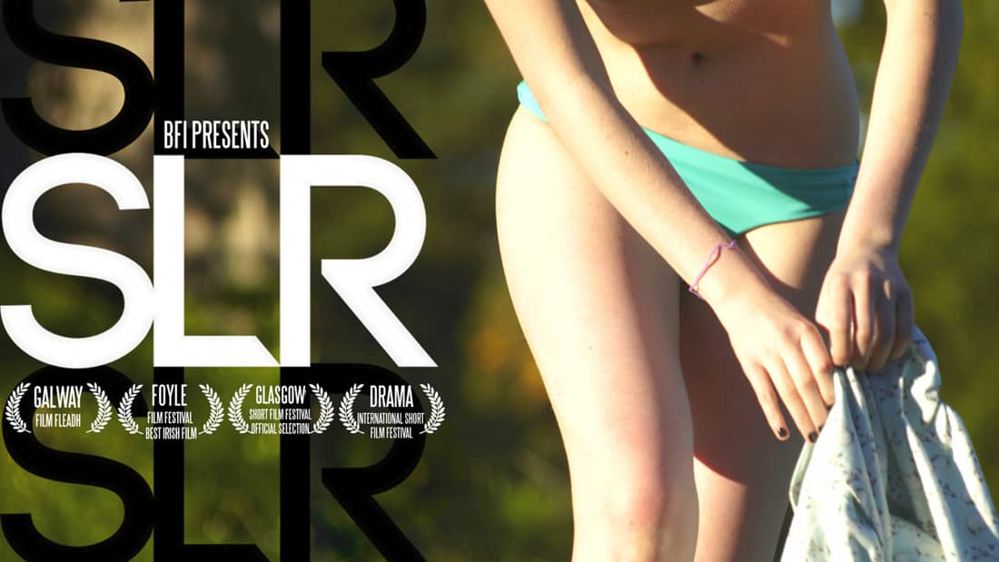 International Voyeur Porn - SLR, a short about voyeur porn starring Game of Thrones' Liam Cunningham -  [22:43] : r/videos