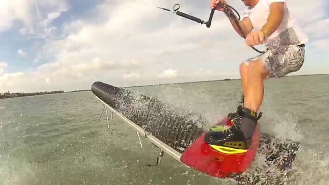 A Minute With Travis Propst