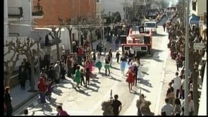 Nou local per a les carrosses de carnaval