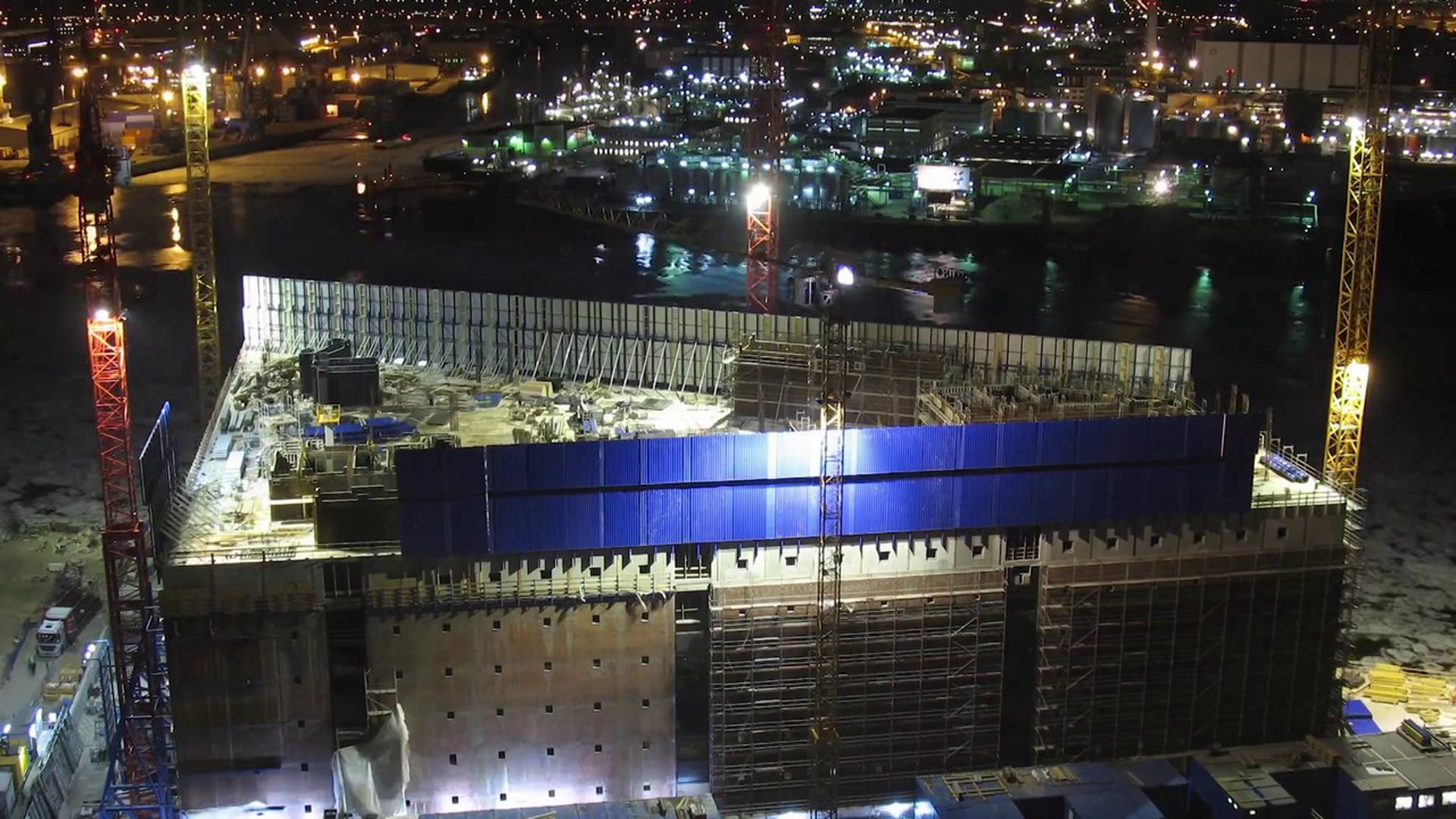 Elbphilharmonie
