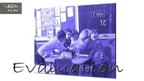 Target Child D – Evaluation thumbnail