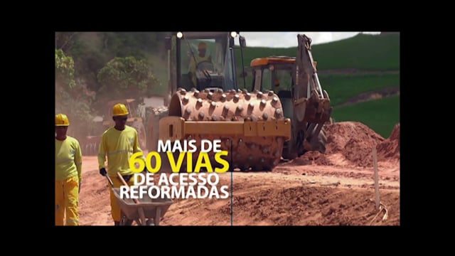 **PREFEITURA DO IPOJUCA 60"**\\
\\
IPOJUCA