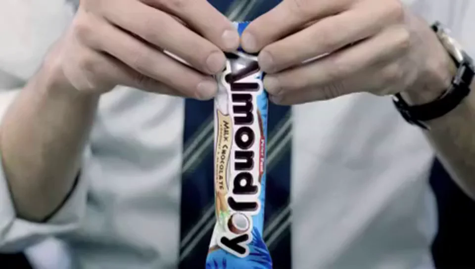Almond Joy and Mounds Commercial 2011 on Vimeo