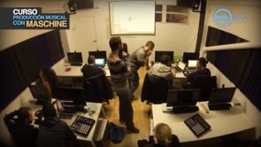 MAD Center | Escuela Audiovisual y Multimedia